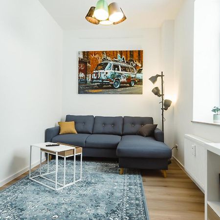 Stay&Relax Deluxe-Apartment Im Zentrum Wlan Smart-Tv Buero Hannover Exteriör bild